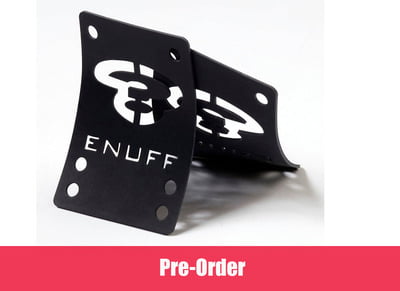 Enuff Shock Pads Enuff Shock Pads